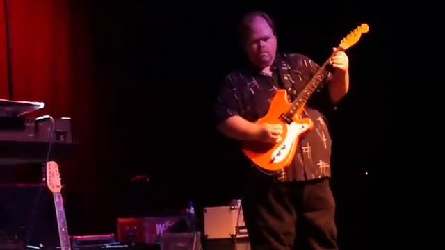 John Mayall - Pretty Woman смотреть онлайн