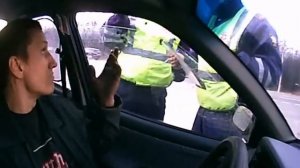 Оборзевшие ГАИшники г Владимир