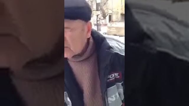 Старик и анекдот смотреть онлайн