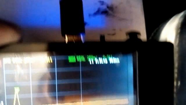 Расчет и изготовление фидера, полуволнового повторителя, используя прибор nanoVNA смотреть онлайн