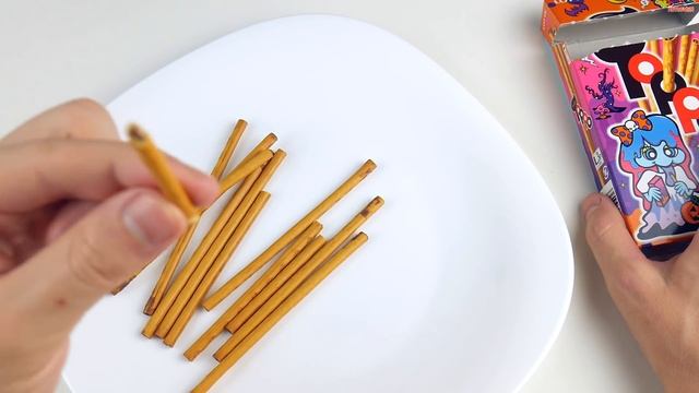 Tokyo Treat - Не Страшный Хэллоуин ~ Вкусняшки ~ смотреть онлайн