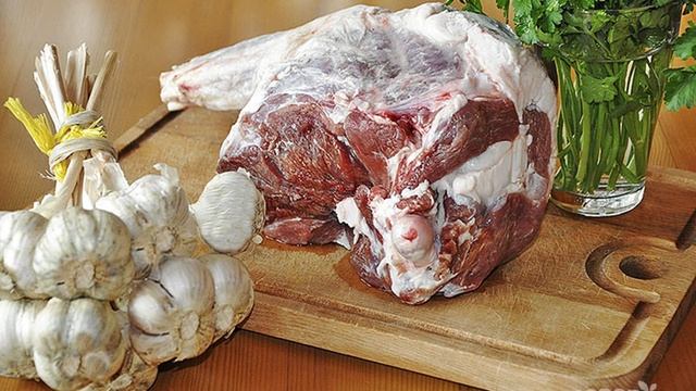 Секреты кухни