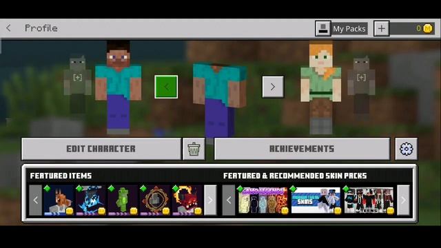 First Person Render Mod For Minecraft | Better First Person смотреть онлайн
