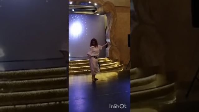 Александра Горбатенко, Балади, 1 место. Фестиваль "Krasa bellydance 2023" смотреть онлайн