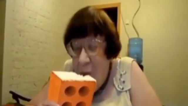 училка ест кирпич смотреть онлайн
