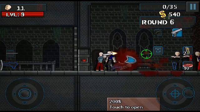 Zombie Kill of the Week Reborn (ZKW) Cheats смотреть онлайн