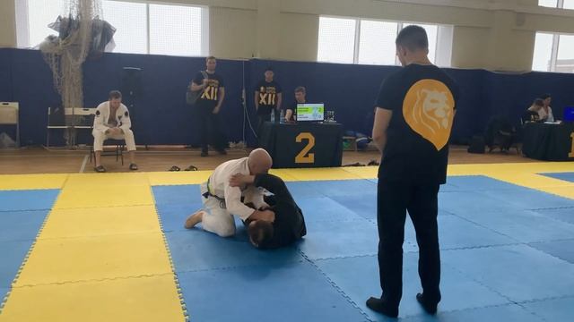 Третья схватка Савин смотреть онлайн