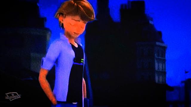 ❤️Леди Баг и супер кот . Драма .❤️ Он её любит а она его нет . смотреть онлайн