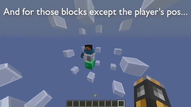 Minecraft: Spooky Cave Sounds Explained!