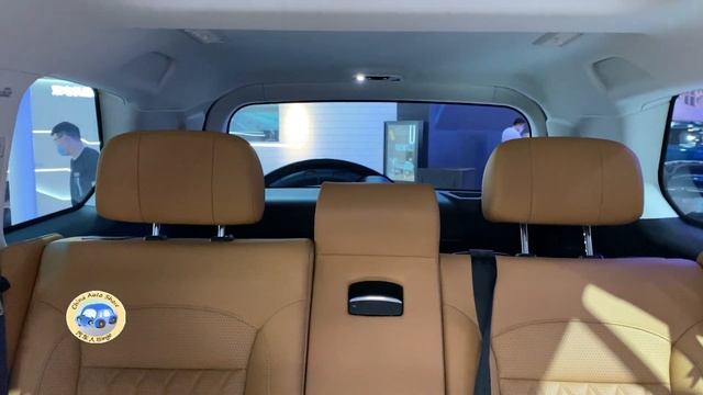 2022 GreatWall HAVAL H9 Walkaround—2021 Chengdu Motor Show—2022款长城哈弗H9，外观与内饰实拍 смотреть онлайн