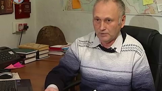 Валерий Киселев смотреть онлайн