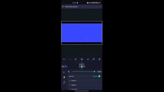 simple glitch effect tutorial in ( Alight motion) смотреть онлайн