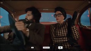 Круэлла Неудачные дубли [RUS VO]