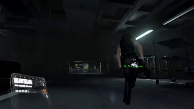 Let’s Play Resident Evil 6 con Jill_ALPHA_Team - Parte 1 [Helena] смотреть онлайн
