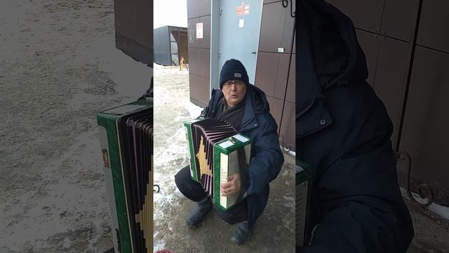 Катюша дядя Юра смотреть онлайн