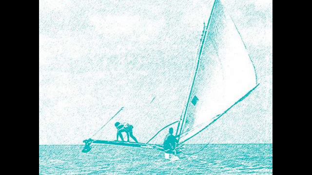 Mike Cooper - Summer Without Waves смотреть онлайн