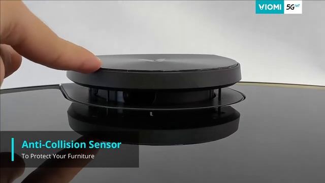 Best Robot Vacuum for Home and office 2022 ?? || Viomi Robot Vacuum mop V3 Max Step By Step Demo смотреть онлайн