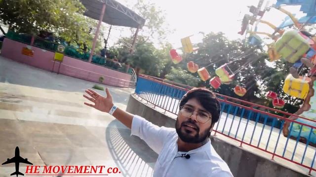 Blue World Kanpur || Theme Park Water Park Kanpur || Complete Tour 2021 || 4K #blueworldkanpur смотреть онлайн