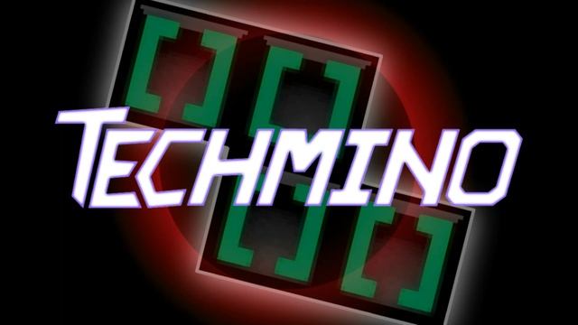 [Techmino OST] Final смотреть онлайн