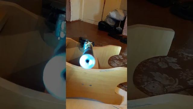 Пневматика хатсан 125 смотреть онлайн