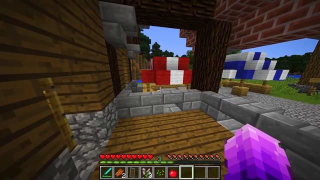 ✅ Майнкрафт, но МОЙ Друг Стал ЗОМБИ!