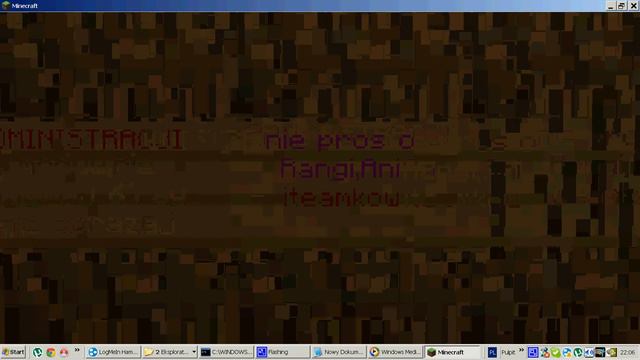 Serwer Minecraft Hamachi Bez Premium StarCraft