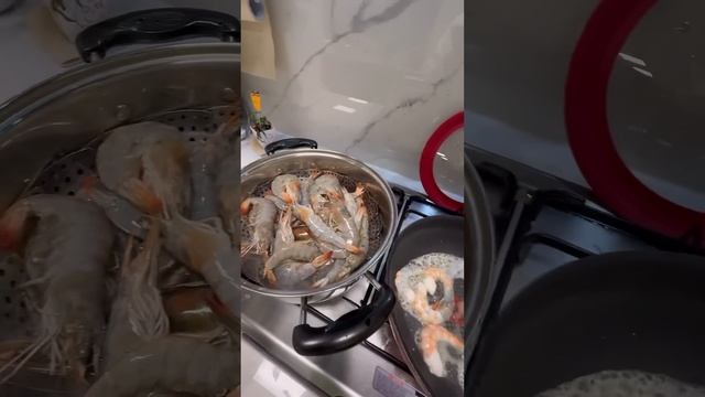 Ужин в корейской семье #жизньвкорее #катякорея #кореявлог #жизньзаграницей