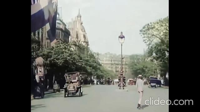 Случайная встреча (1927)