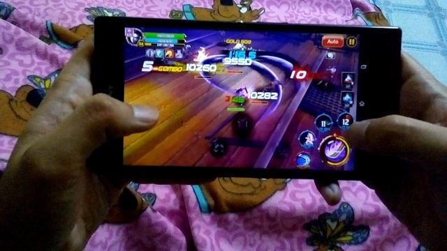 SONY XPERIA Z ULTRA ANDROID GAME KRITIKA REVIEW смотреть онлайн