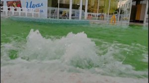 Озеро Подборное Санаторий Урал 16 05 2021г @ural_sanatorium