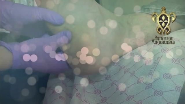 Педикюр мужской в мастерской Золотая черепаха смотреть онлайн
