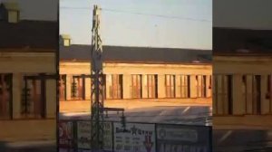 Орск Город в России. Orsk city in Russia.