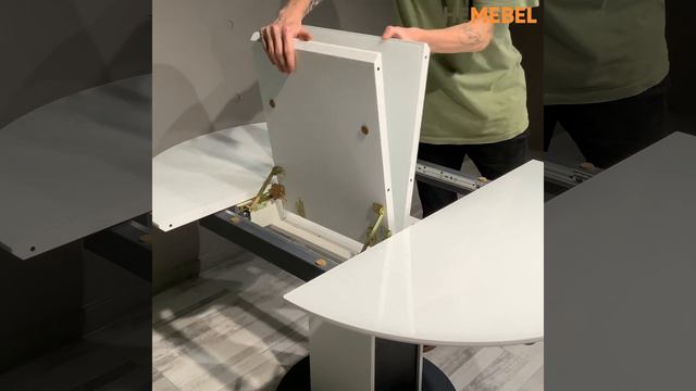 Обеденный стол Орион смотреть онлайн