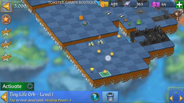 Fjord 15 Merge Dragons Gameplay Walkthrough смотреть онлайн