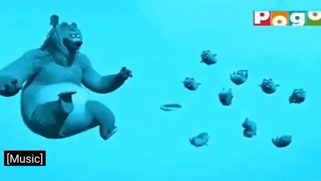 Grizzy And The Lemmings || cartoon || hindi || short Episode смотреть онлайн