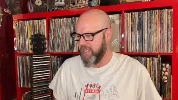 Old Vinyl?! Our Oldest Records!