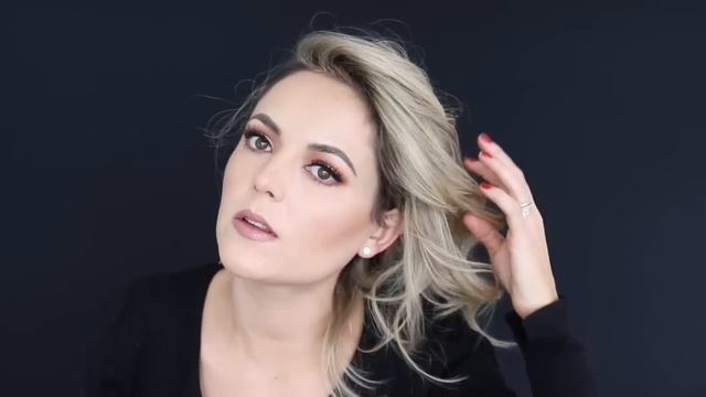 como dar volumen con Dyson Airwrap смотреть онлайн