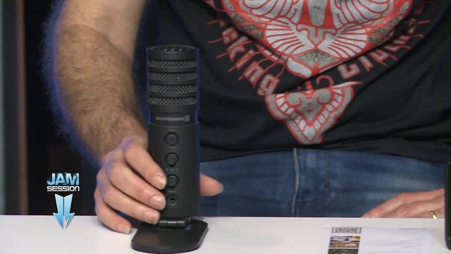 Testeo MICRÓFONO BEYERDYNAMIC USB смотреть онлайн