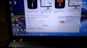 Программирование датчиков давления шин Autel для Geely Atlas