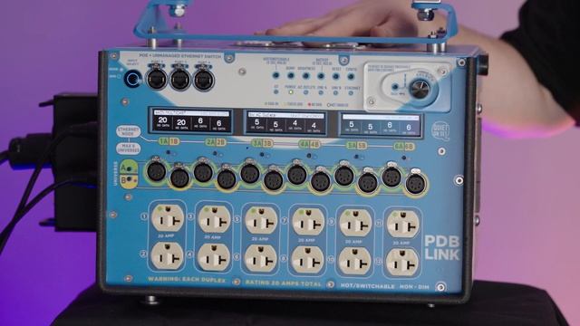 PDB Link: Features Overview with Bobby DeChellis смотреть онлайн