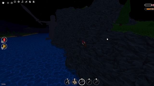 Survival! 4 часть