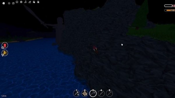 Survival! 4 часть