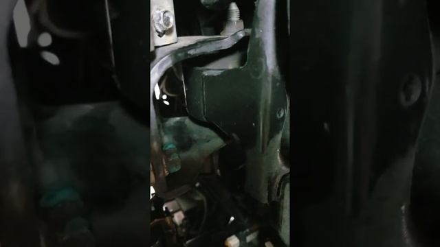 P0711 Trans oil temp sensor in valve body 07 Kia Sportage take 1 смотреть онлайн