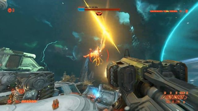 Все боссы ► DOOM Eternal смотреть онлайн