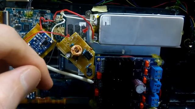 Часть 1Переделываем планшет для использования в автомобиле. . нива21217. Android Tablet In The Car.