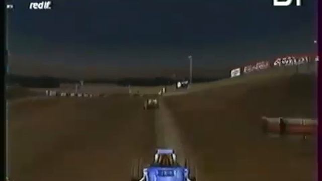 Leadfoot (preview PC - Game One 2001) смотреть онлайн