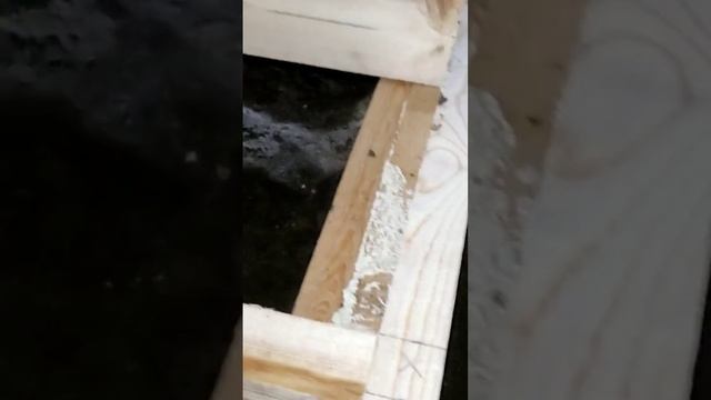 делаем пол. смотреть онлайн