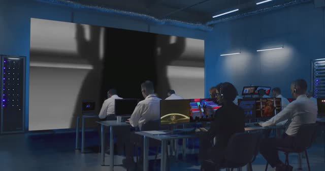 Running Man & Время