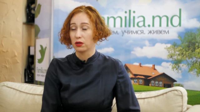 В каком возрасте ребёнок должен заговорить