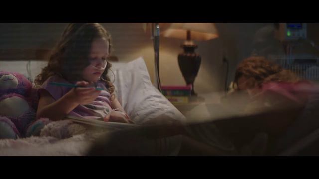 Lucy Shimmers and the Prince of Peace | Official Trailer смотреть онлайн